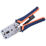 MX Professional Modular Plug Crimper MX-4115