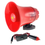 MX PA Megaphone With USB MX AM 40 HD USB