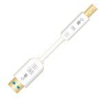 MX Firewire IEEE 1394 4 Pin Male To IEEE 1394 4 Pin Male Cord MX-3236