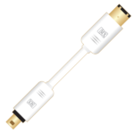 MX Firewire IEEE 1394 4 Pin Male To IEEE 1394 6 Pin Male Cord MX-3237