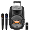 Mx 15 Portable Multimedia Speaker System Mx-3815