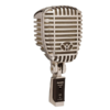 Superlux WH5 Dynamic Microphone for Live Performances, Broadcasting etc WH 5