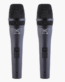 MX Vocal Dynamic Wired Microphone for Vocal & Speech Purposed (Pack of 2) MX MTK 280 Pack of 2