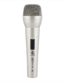 MX Dynamic Mic Cardioid Vocal Multi-Purpose Microphone with XLR to 1/4″ Cable MX HT-1004 ITGLOBAL