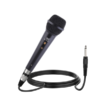 Mx Dynamic Mic Cardioid Vocal Multi-purpose Microphone With Xlr To 1/4 Cable Used For A Variety Of Events Including Spoken Word Presentations, Karaoke And Instrument Use Mx-SV200