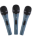 MX Vocal Dynamic Wired Microphone For Vocal & Karaoke Purposed - Acoustics Cartridge Set MX 3802-3 ITGLOBAL