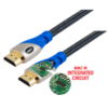 Mx Hdmi 2.0v Male To Male Active Cable With Built In Integrated Circuit Mx-3579