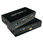 MX HDMI Switcher 3 X 1 (HDMI 3 Inputs To 1 Output) MX-2703