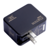 MX Fast Charger – MX Premium 30W Dual Port USB A+C PD 3.0 Wall Charger MXP-5006-30UC