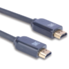 MX HDMI 2.0 Male to Male Cable (MX-4049) – Ultra High Speed 4K, 27 Gbps, 3D/4D, Ethernet, Gold-Plated Connectors – 1.5m to 35m Options