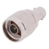 MX N Male To BNC Female Socket Connector MX-1232
