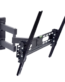 MX Heavy Duty Dual Arm Type Wall Full Motion TV Mount/Bracket/Stand For 26 To 55″ LCD & Plasma – LED & OLED TV MX-3669
