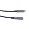 MX Premium Type C To C (Audio Video) AOC Cable (21.6gbps/4k) MXP-5304