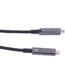 MX Premium Type C To C (Audio Video) AOC Cable (21.6gbps/4k) MXP-5304