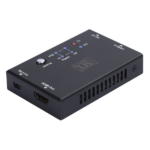 MX Premium HDMI 18gbps Repeater W/4k Up And Down Scaling MXP-5522