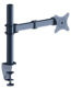 MX Desk Mount Stand Table Bracket Clamp 17-26 Single Display Monitor LCD TV LED MX-3693 ITGLOBAL