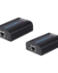 MX Premium 60m HDMI 2.0 Over Cat6/6a/7 Extender With 4k X 2k@60hz MXP-5503 itglobal