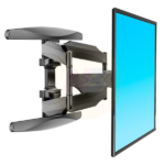MX 45 - 70 LED/LCD Wall Mount Full Motion Bracket MX-4019