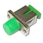 MX FC/APC-SC/APC ADAPTOR SM SIMPLEX MX-1940