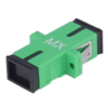 MX SC/ APC Adaptor SM Simplex MX-1857