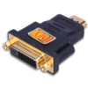 MX HDMI Male To DVI -D Female 24+1 Adaptor MX-2770 Buy 5 Get 1 Free