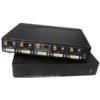 MX 1 In 4 Out DVI Distribution Splitter With Digital Audio MX-3189