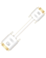 MX DVI -A (12+5) Pin Male To VGA HDDB 15 Pin Male MX-3250 ITGLOBAL