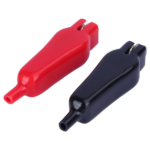 MX Contact Clip With Circle Of Nails L=2.4 Inches (61.0mm) MX-2826