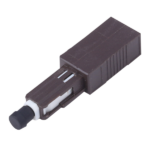 MX MU/PC Male -MU/PC Female Attenuator MX-2566 3DB,5DB,10DB,15DB,20DB,25DB