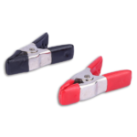 MX Crocodile Clip With Protective Cap – 20 Amp MX-2617