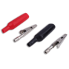 MX Crocodile Clip Twist On Type Heavy Duty- 15 Amp MX-2139
