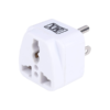 MX Universal Conversion Plug 3-Pin 10 Amp 250v For USA MX-3014A