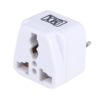 MX Universal Conversion Plug 2-Pin (10 Amp 250v) For New Zealand & Australia MX-3014