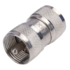 MX Akai Male Plug To Akai Male Plug Connector MX-572
