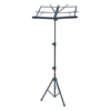 MX Metal Foldable Book / Music Sheet Stand MX-3465E