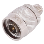 MX UHF Mini Female To N Male Connector MX-916