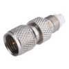 MX FME Female To Mini UHF Male Connector MX-1329