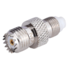 MX FME Female To Mini UHF Female Connector MX-1326