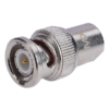 MX FME Male To BNC Male Connector MX-1318