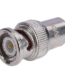 MX FME Male To BNC Male Connector MX-1318 ITGLOBAL