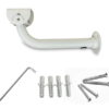 MX Pipe Type L Bracket (For HSG 05) MX HSA-05