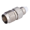 MX TNC Female To MX FME Female Connector MX-1235