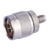 MX N Male To SMA Female Adaptor With Teflon (Reverse Polarity) MX-2440