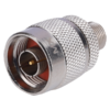 MX N Male To F Socket Connector MX-1286