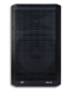 Peavey 15″ Powered Speaker System with Exclusive Quadratic Throat Waveguide Technology Dark Matter DM 115 itglobal