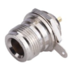 MX N Female Connector Chassis Type MX-1237