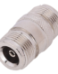 MX N Female To UHF Female Connector MX-904