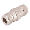 MX N Type Female To N Type Female Connector MX-651
