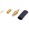 MX MCX Male Connector Crimp Type (For Rg-174/u) (G.P.) MX-2312