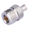 MX SMB Male To N Female Connector MX-2621